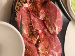 -韩宫宴和牛烤肉(宣州国购店)