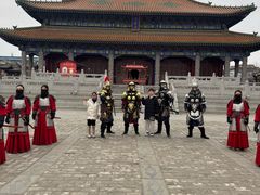 -水浒好汉城