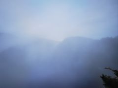 -庐山风景区花径公园