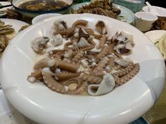 -良师门滨海人家·海鲜·家常菜(滨海城店)