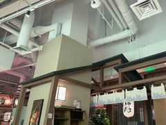 -沼津港精致料理·寿喜烧·烧鸟(漕河泾印象城店)