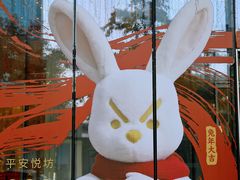 -杭州平安悦坊 PAFC LIVING