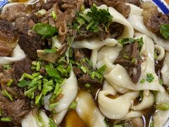 -清真-戏楼王记牛肉面
