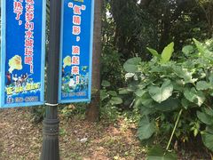 -珠海梦幻水城