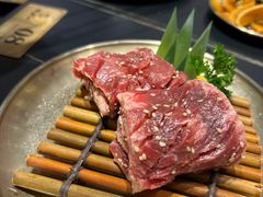 -西塔老太太泥炉烤肉(龙湖北苑天街店)