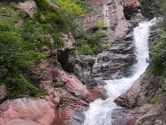 -云岫谷游猎自然风景区