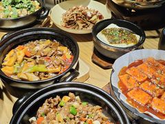 -九锅一堂酸菜鱼(学府凯德店)