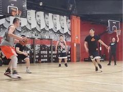 -洛克公园美式运动体验馆(唯品会合肥蜀山城市奥莱店)