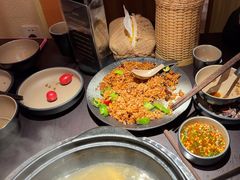 -芸鲜季·云南野生菌餐厅· 云南风物味研社(闵行店)