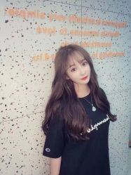 点击看大图 -盛宝成美业接发烫发染发脏辫