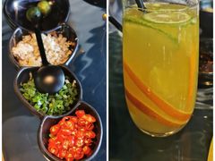 沾料-凤园椰珍·臻品椰子鸡(保利时光里店)