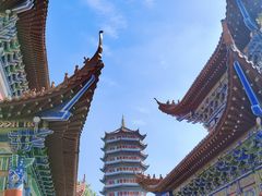 -皇罗禅寺