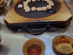 -阿昌白族石板烧(大理古城店)