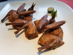 -馋遇江南·精致湖景雅宴(东方之门店)