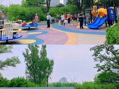 -玲珑塔公园