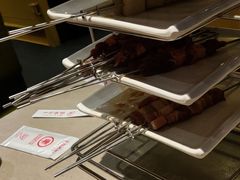 -丰茂烤串(金源店)
