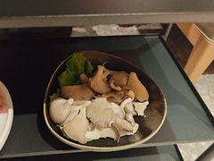 -阿源鱼捞斑鱼火锅·海鲜粥(山景尚宅店)