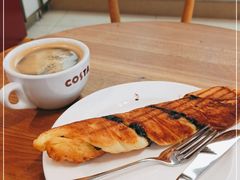 -COSTA COFFEE(西贸凯德晶品4层2店)