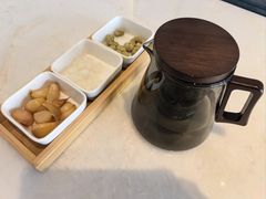 -南太湖山庄·四季轩&国风堂中餐厅