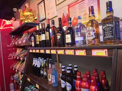 -唱吧麦颂KTV(西单华威潮铺街店)