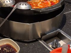 -捞王锅物料理(凯旋路店)