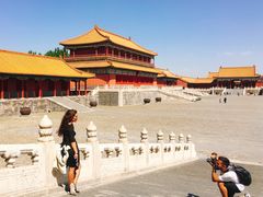 -东华门大街小区