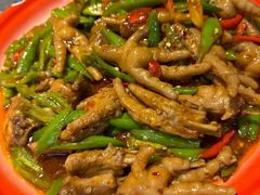 -馬伍旺川菜(江北虹悦城店)