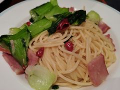 -萨莉亚意式餐厅(杭州西溪龙湖天街店)