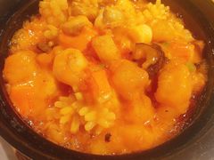 -沽上民肴·海鲜锅贴·天津菜(福州道鸿正家园店)