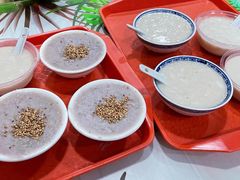 花生汤-没牙伯花生汤店(老药洲店)