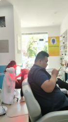 -黑奥秘脱发白发中心