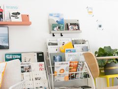 -隹木咖啡馆(宝龙广场店)