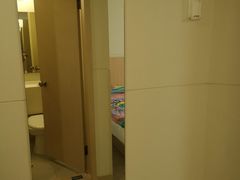 -锦江之星(成都太古里文殊院地铁站店)