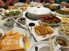 -张家砂锅(桐乡濮院宏苑路店)
