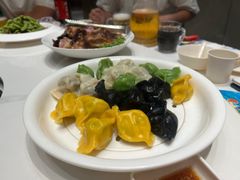-大锅强·蒸海鲜青岛菜(金沙滩店)