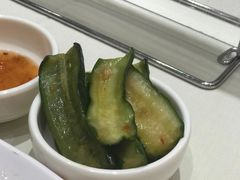 -半岛渔港 • 阿翁火锅馆(将军澳广场店)