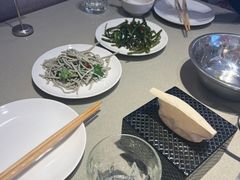 -蝎王府羊蝎子(西直门店)