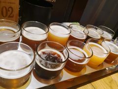 -爱啤精酿·民谣酒馆(滨江店)