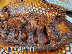 大锅鱼-忠林杀猪菜(凤台小区店)