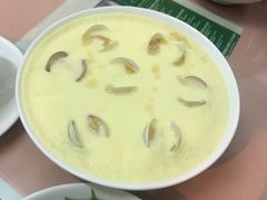 -蘭心餐厅(进贤路店)