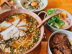 -SHAN山(前滩太古里店)