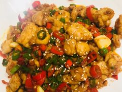 -金悦印象小馆(三里河店)
