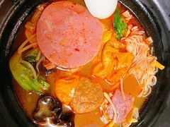 -四川老牛麻辣烫(北门桥店)