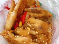 -嘉州九妹凤爪(乐山总店)