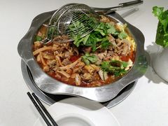 -古乐牛香·鲜牛肉牛杂火锅(新区店)