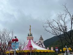 -安吉Hello Kitty乐园