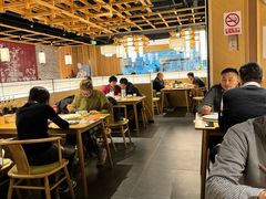 -伊喜饺子·烤鸭(五道口学院路店)