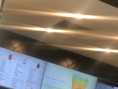 -KOI Thé(力宝广场店)