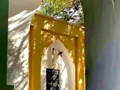 -艾提尕尔清真寺