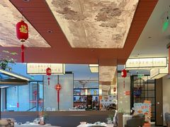 -小厨娘淮扬菜(天印大道店)